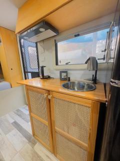 הקרוואן במושב - 6