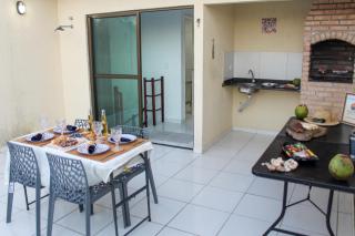 Cobertura duplex vista mar Porto de Galinhas - 8