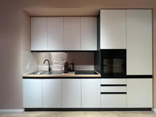 Tirana LUX Apartments - 2