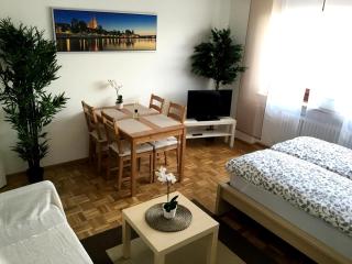Arcaden Apartment - Ratisbona - 6