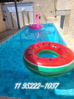 EPK House Mongaguá - 8