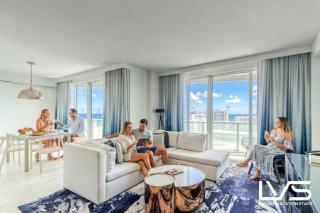 W FTL 1409 Beachfront Resort 2 Bedroom & 2 Bathroom Condo - 6