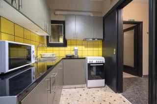 Warm 2BR Apt - Central Kypseli by ΜΡS - 8