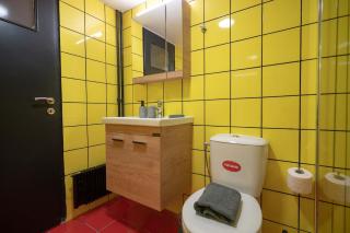 Warm 2BR Apt - Central Kypseli by ΜΡS - 7