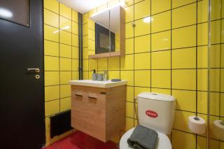 Warm 2BR Apt - Central Kypseli by ΜΡS - 4