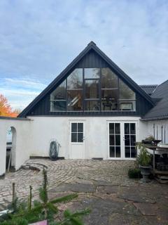 Stay by pramskoven - 0