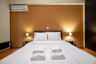 Warm 2BR Apt - Central Kypseli by ΜΡS - 3