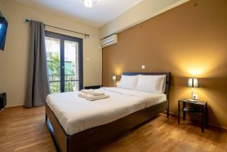 Warm 2BR Apt - Central Kypseli by ΜΡS - 1