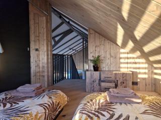 Garden Villa ' Lava Forest ' - 2