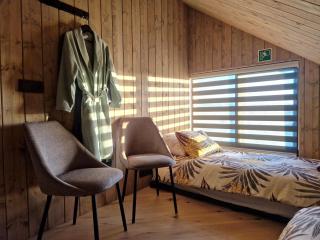 Garden Villa ' Lava Forest ' - 8