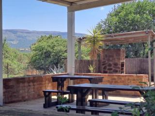 Buck Hill Bush Lodge - 2