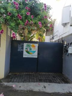 Villa Camille A8A - 3