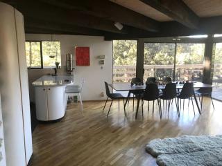 Stunning Cabin with Indoor Jacuzzi Ideal for a Weekend Getaway from Los Angeles - 6