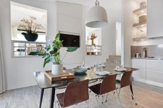 Modern Panorama Villa - 4p - Glazen Serre, Waterzicht & Comfort - Villa 36 - 3