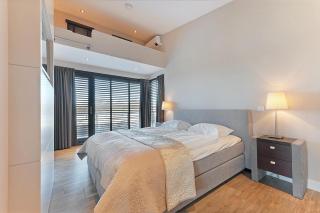 Modern Panorama Villa - 4p - Glazen Serre, Waterzicht & Comfort - Villa 36 - 2