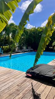 Domaine De Grande Terre - 9