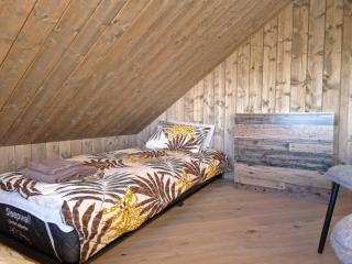 Garden Villa ' Lava Forest ' - 6