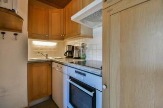 Refuge Le Bardeau B4 - 8