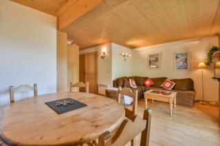 Refuge Le Bardeau B4 - 7