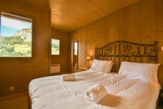 Refuge Le Bardeau B4 - 6