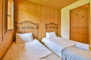 Refuge Le Bardeau B4 - 2