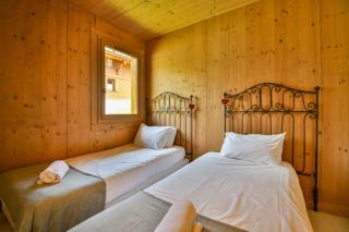 Refuge Le Bardeau B4 - 3