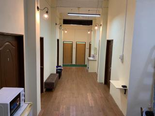 an nisa homestay & roomstay jeli - Jeli - 1