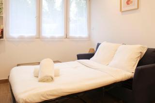 Modern studio quiet and close to Paris - 5