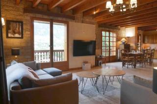 Sumptuous chalet with breathtaking mountain views - 3