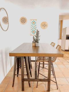 Luxury Vacation Rental in the Valley of the Sun Ideal for Weekend Trips from Phoenix. - 6