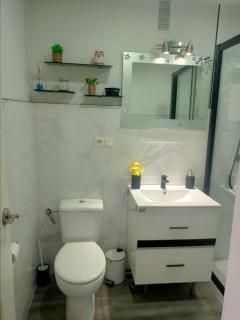 Studio Playa Paraíso - 9