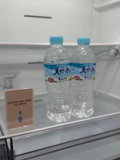 Tatami-Tokyo studio apartment - 7