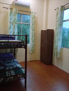 an nisa homestay & roomstay jeli - Jeli - 2