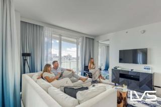 W Hotel Ftl Beach 1509 Oceanview 2Bed 2Bath Condo Resort - 6