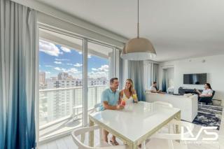W Hotel Ftl Beach 1509 Oceanview 2Bed 2Bath Condo Resort - 5