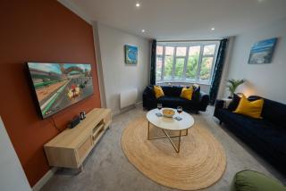 The Westbourne Nest 3BR Your cosy home away - 9