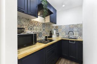 Cozy Beachside Falla by Elite Apartments - 8