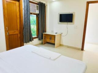 Hotel Sarla Residency - 0