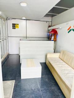 Hotel Sarla Residency - 8