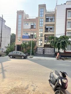 Hotel Sarla Residency - 3