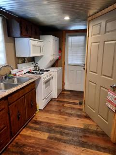 Secluded Cabin Rental, Perfect for an Ohio Retreat - 8