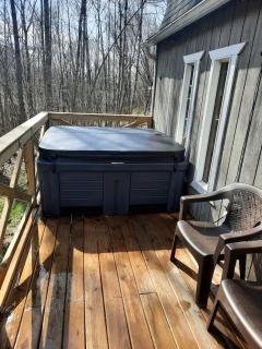 Secluded Cabin Rental, Perfect for an Ohio Retreat - 5