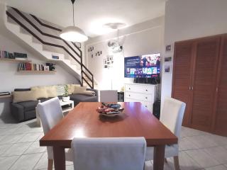 Mare, Roma e Aeroporto - Tutto a portata di mano - 8