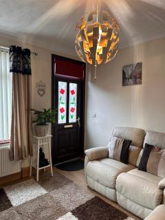 Ruckledge Terrace - 7