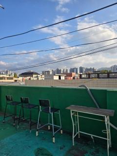 K Story House LOVE HAPPY - 6