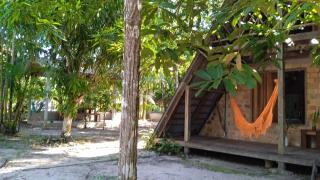 Chalé da Floresta - 6