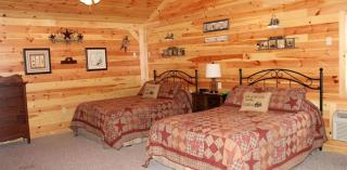 Vacation Rental for Things to Do in Rocky Gap State Park - 9