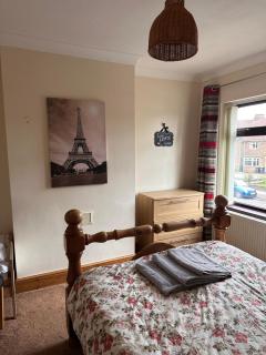 Ruckledge Terrace - 7