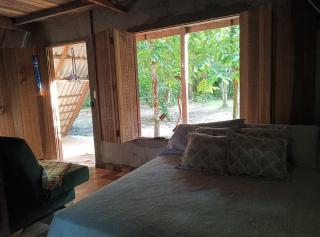 Chalé da Floresta - 3