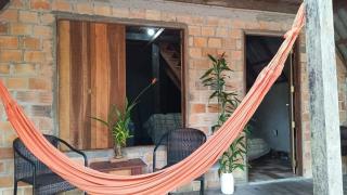 Chalé da Floresta - 2